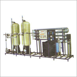 Industrial Commercial RO Systems