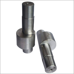 Bar Bending Machine Spare Parts