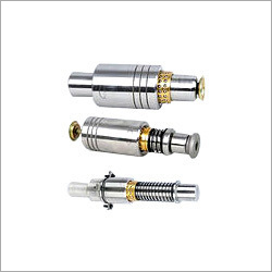 Bushings & Bushing Parts