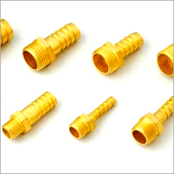 Brass Fittings