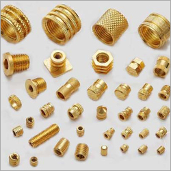 Threaded Inserts