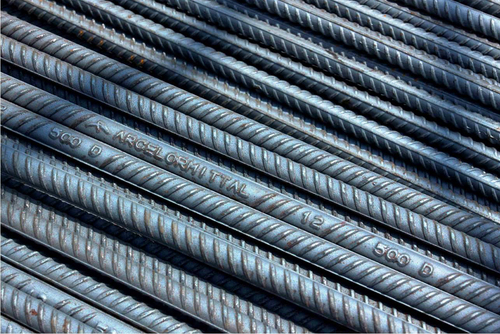 CRS BAR / BRIGHT BAR / REBARS