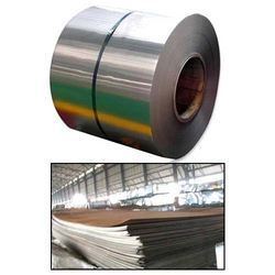 Cold Rolled Products