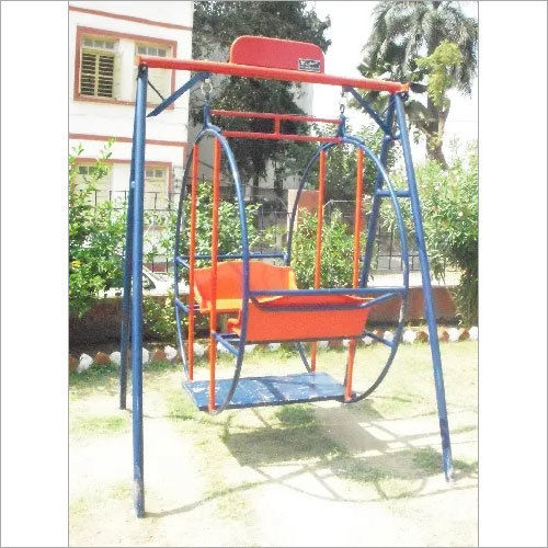 Single Circular Swing