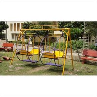 Double Circular Swing