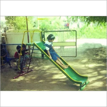 Playground Slides