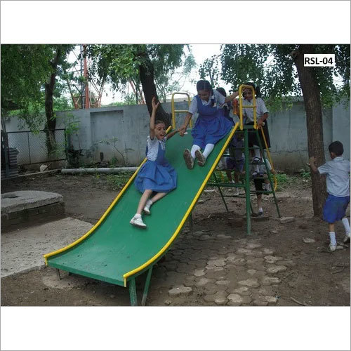 Kids Wide Slide