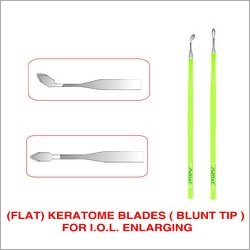Keratome Blades