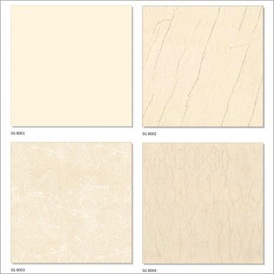 Vitrified Tiles