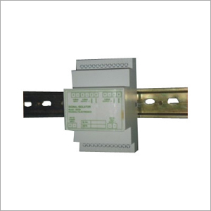 Isolated Signal Distributor