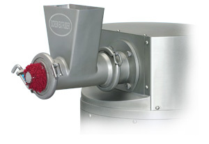 Pharma Extruder