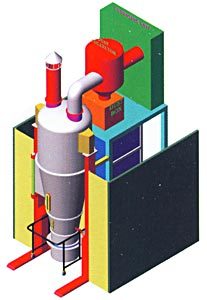 Fluid Bed Granulation