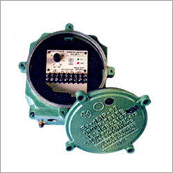 Industrial Electronic Vibration Switches Application: Measurement