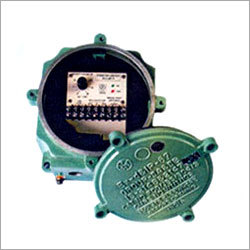 Industrial Electronic Vibration Switches