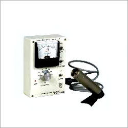 Sound Level Meters Dimension(L*W*H): 240  X 68 X 25 Millimeter (Mm)