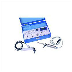 Vibration And Sound Level Meter