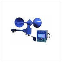 Robust Cup Counter Anemometer