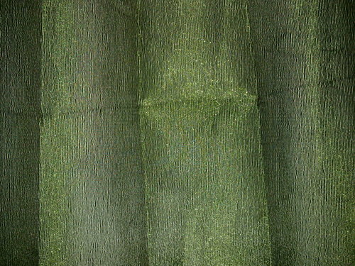 Organza Fabrics