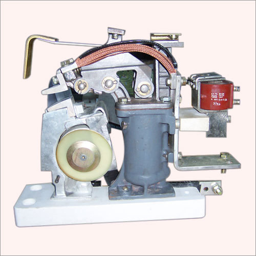 Shunt E P Contactor