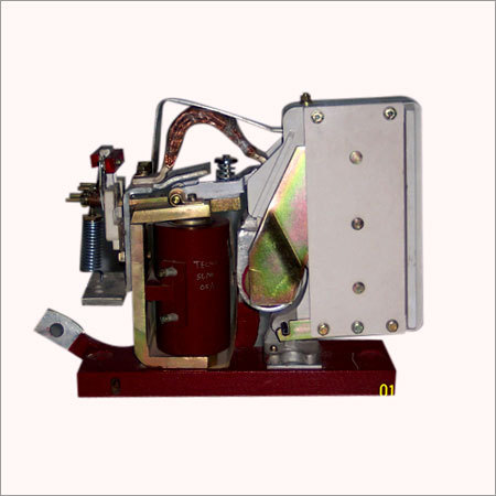 Cranking Contactor