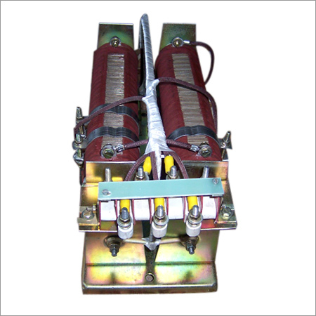 Shunting Locomotives