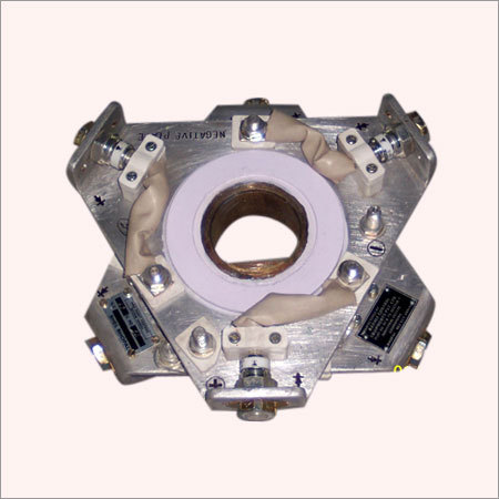Diode Wheel