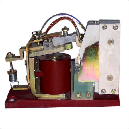 Excitation Contactor