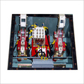 Field Weakening Panel