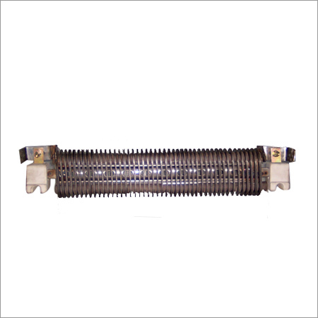 Resistor