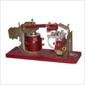 Wheel Slip Relay