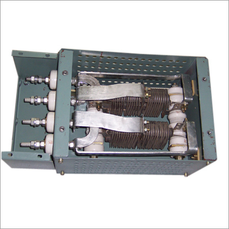 Resistor Box