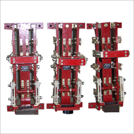 Motor Cut Out Switches