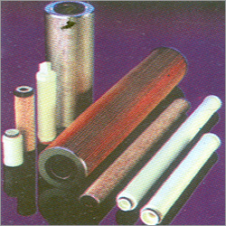 Pleated Filter Cartridge