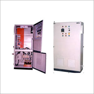 PLC Panel - Steel Enclosure, Variable Dimensions, IP65 Protection | Fault Display, Long Lifespan, Low Maintenance, Overload Protection, Temperature Control, Wall Mount