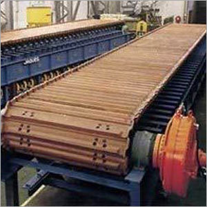 Apron Conveyor