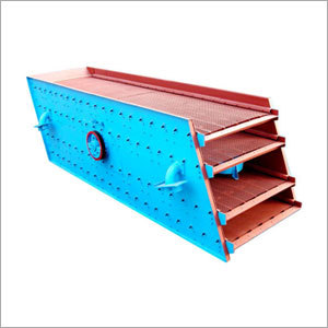 Vibrating Screen