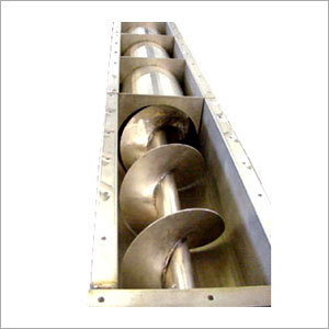 Screw Conveyor