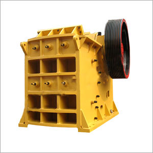 Jaw Crusher