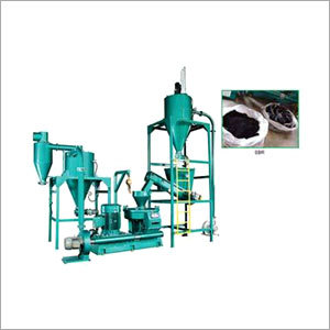 Industrial Pulvariser