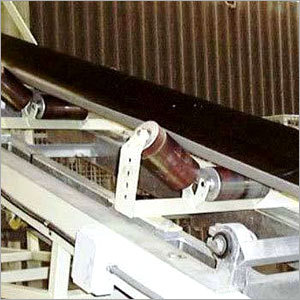 Belt Conveyor - Supreme Grade Material, Custom Length & Width | Rugged Design, Easy Handling, Controlled Movement, Low Power, Negligible Maintenance