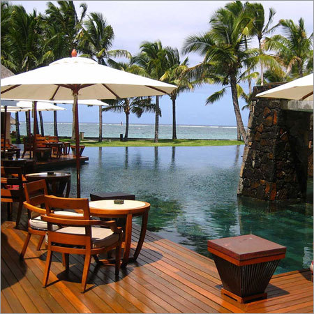 Garden Furniture Set