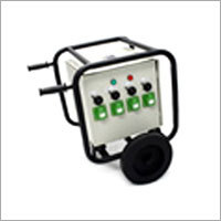 Concrete Vibrator Converter