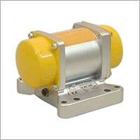 Electric Vibrators
