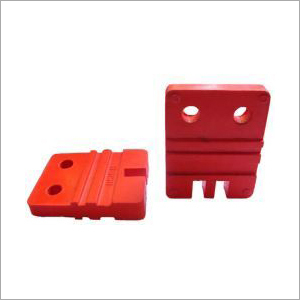 Bus Bar Supports