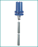 Displacer Level Switch