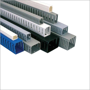 PVC Cable Channel