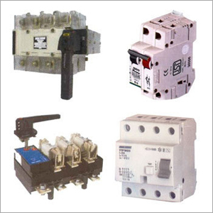Switch Gear