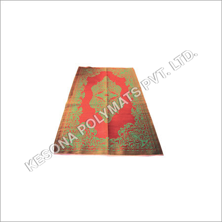 Designer Room Mat