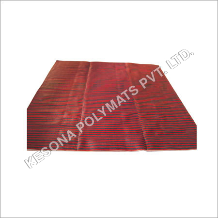 Plastic Tubular Mats