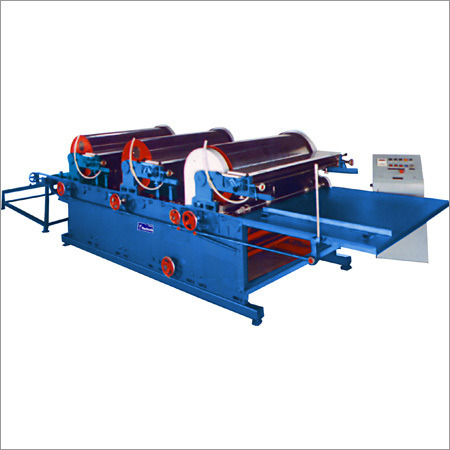 Flexo Printing Machine